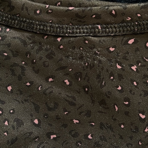 Volcom Women's Lived in Bralette Top - Picture 7 of 7